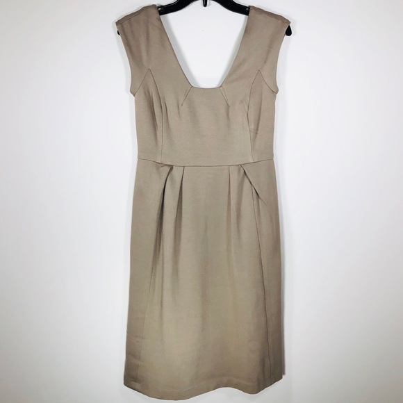 Banana Republic Gorgeous Career Dress - Picture 1 of 8